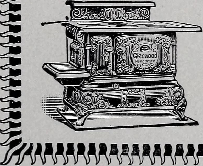 An illustration from Catalogue of the architectural exhibition, Boston Architectural Club and Boston Society of Architects: St. Botolph Club, 2 Newbury Street, from May 22nd to June 3rd, 1899, 1899, leaf 226