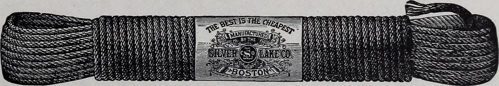 An illustration from Catalogue of the architectural exhibition, Boston Architectural Club and Boston Society of Architects: St. Botolph Club, 2 Newbury Street, from May 22nd to June 3rd, 1899, 1899, leaf 240