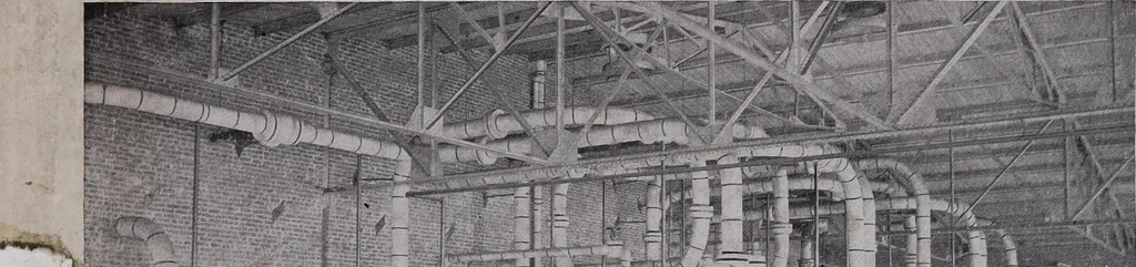 An illustration from Catalogue of the architectural exhibition, Boston Architectural Club and Boston Society of Architects: St. Botolph Club, 2 Newbury Street, from May 22nd to June 3rd, 1899, 1899, leaf 242