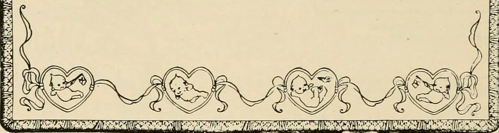 An illustration from Catalogue of ... art needlework of quality., 1914, leaf 47