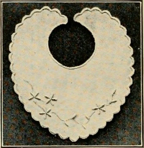 An illustration from Catalogue of ... art needlework of quality., 1914, leaf 51