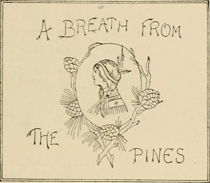 An illustration from Catalogue of ... art needlework of quality., 1914, leaf 62