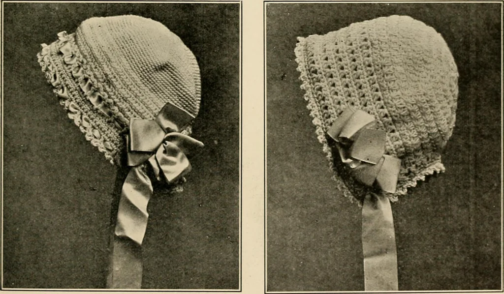 An illustration from Catalogue of ... art needlework of quality., 1914, leaf 66