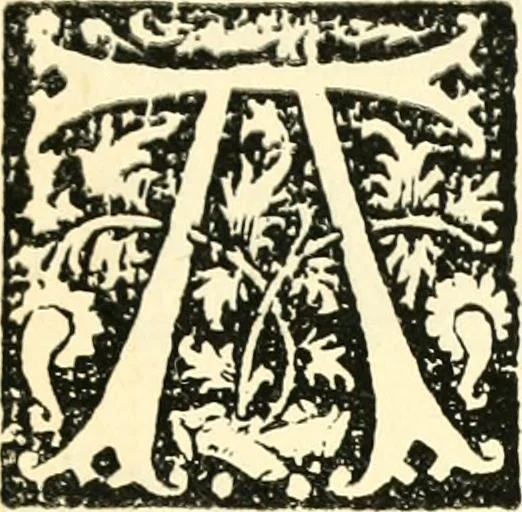 An illustration from A catalogue of books printed at or relating to the University, town & county of Cambridge, from 1521 to 1893, with bibliographical and biographical notes, 1894, leaf 18