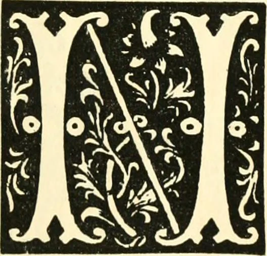 An illustration from A catalogue of books printed at or relating to the University, town & county of Cambridge, from 1521 to 1893, with bibliographical and biographical notes, 1894, leaf 18