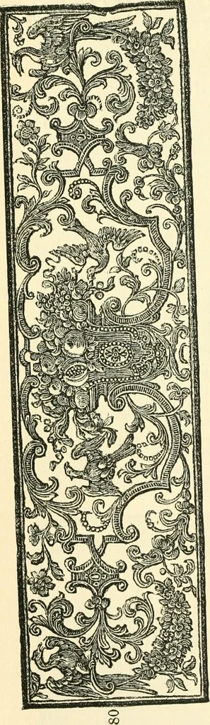 An illustration from A catalogue of books printed at or relating to the University, town & county of Cambridge, from 1521 to 1893, with bibliographical and biographical notes, 1894, leaf 29