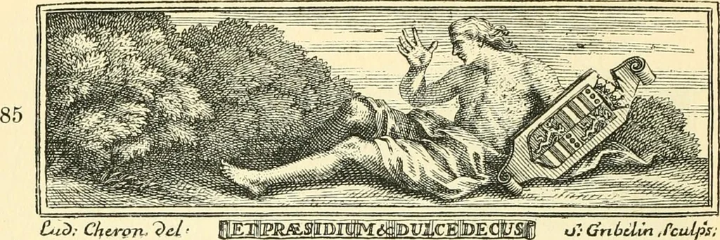 An illustration from A catalogue of books printed at or relating to the University, town & county of Cambridge, from 1521 to 1893, with bibliographical and biographical notes, 1894, leaf 31