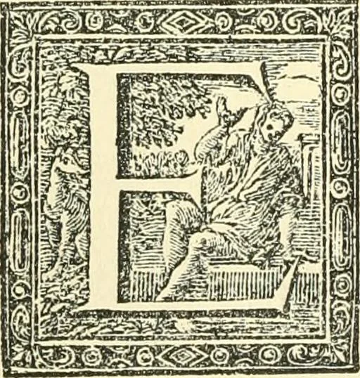 An illustration from A catalogue of books printed at or relating to the University, town & county of Cambridge, from 1521 to 1893, with bibliographical and biographical notes, 1894, leaf 31