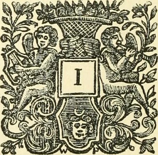 An illustration from A catalogue of books printed at or relating to the University, town & county of Cambridge, from 1521 to 1893, with bibliographical and biographical notes, 1894, leaf 31