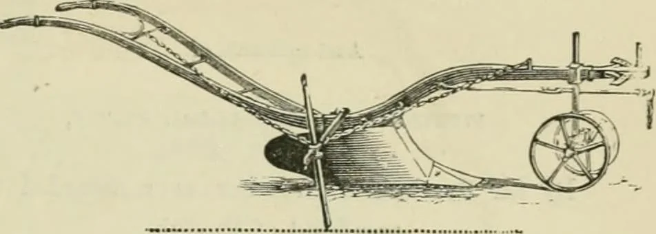 An illustration from Catalogue of the British Section : containing a list of the exhibitors of the United Kingdom and its colonies, and the objects which they exhibit : in English, French, German, and Italian : with statistical introductions and an appendix in which many of the objects exhibited are more fully described, 1867, leaf 1000
