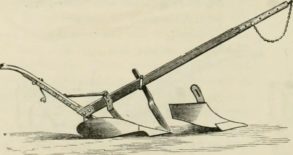 An illustration from Catalogue of the British Section : containing a list of the exhibitors of the United Kingdom and its colonies, and the objects which they exhibit : in English, French, German, and Italian : with statistical introductions and an appendix in which many of the objects exhibited are more fully described, 1867, leaf 1007