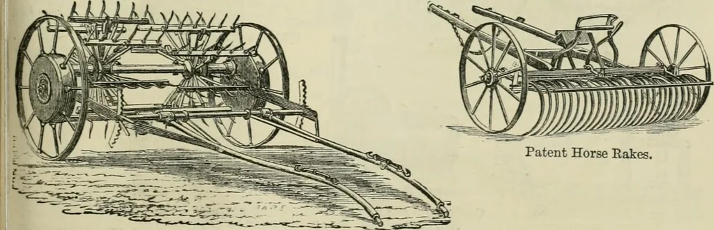 An illustration from Catalogue of the British Section : containing a list of the exhibitors of the United Kingdom and its colonies, and the objects which they exhibit : in English, French, German, and Italian : with statistical introductions and an appendix in which many of the objects exhibited are more fully described, 1867, leaf 1008