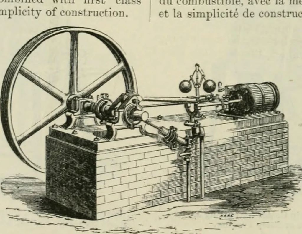 An illustration from Catalogue of the British Section : containing a list of the exhibitors of the United Kingdom and its colonies, and the objects which they exhibit : in English, French, German, and Italian : with statistical introductions and an appendix in which many of the objects exhibited are more fully described, 1867, leaf 1013