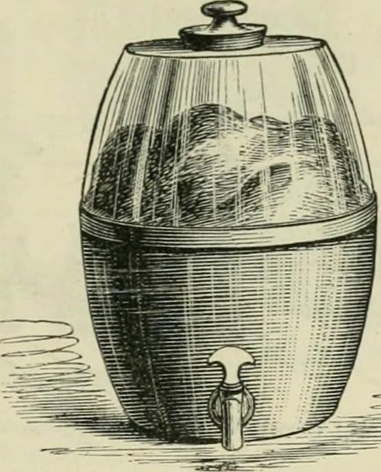 An illustration from Catalogue of the British Section : containing a list of the exhibitors of the United Kingdom and its colonies, and the objects which they exhibit : in English, French, German, and Italian : with statistical introductions and an appendix in which many of the objects exhibited are more fully described, 1867, leaf 1026