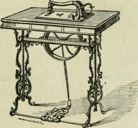 An illustration from Catalogue of the British Section : containing a list of the exhibitors of the United Kingdom and its colonies, and the objects which they exhibit : in English, French, German, and Italian : with statistical introductions and an appendix in which many of the objects exhibited are more fully described, 1867, leaf 1076