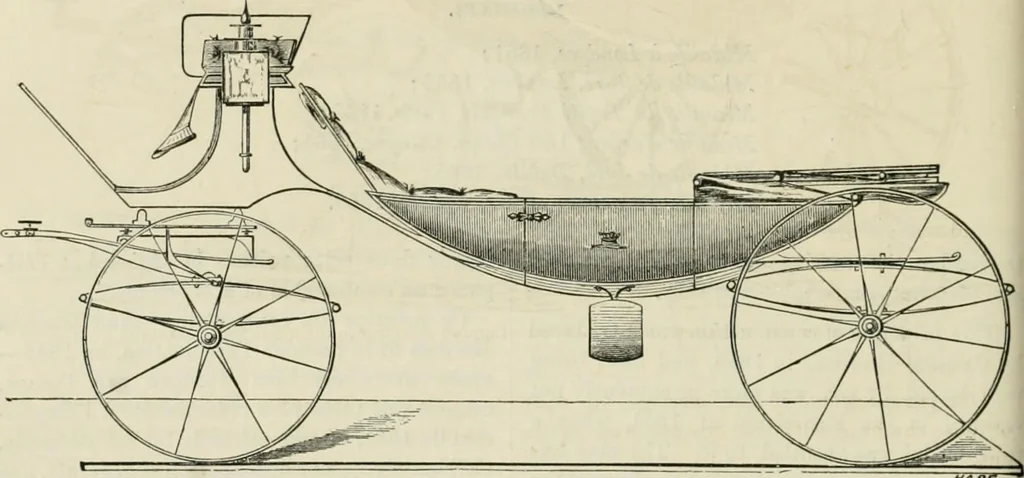 An illustration from Catalogue of the British Section : containing a list of the exhibitors of the United Kingdom and its colonies, and the objects which they exhibit : in English, French, German, and Italian : with statistical introductions and an appendix in which many of the objects exhibited are more fully described, 1867, leaf 1083