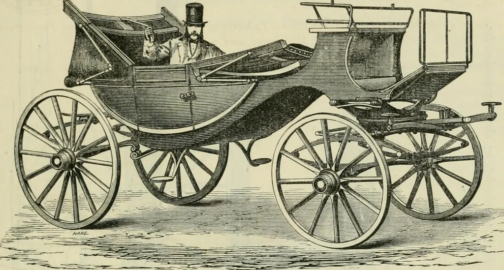 An illustration from Catalogue of the British Section : containing a list of the exhibitors of the United Kingdom and its colonies, and the objects which they exhibit : in English, French, German, and Italian : with statistical introductions and an appendix in which many of the objects exhibited are more fully described, 1867, leaf 1084