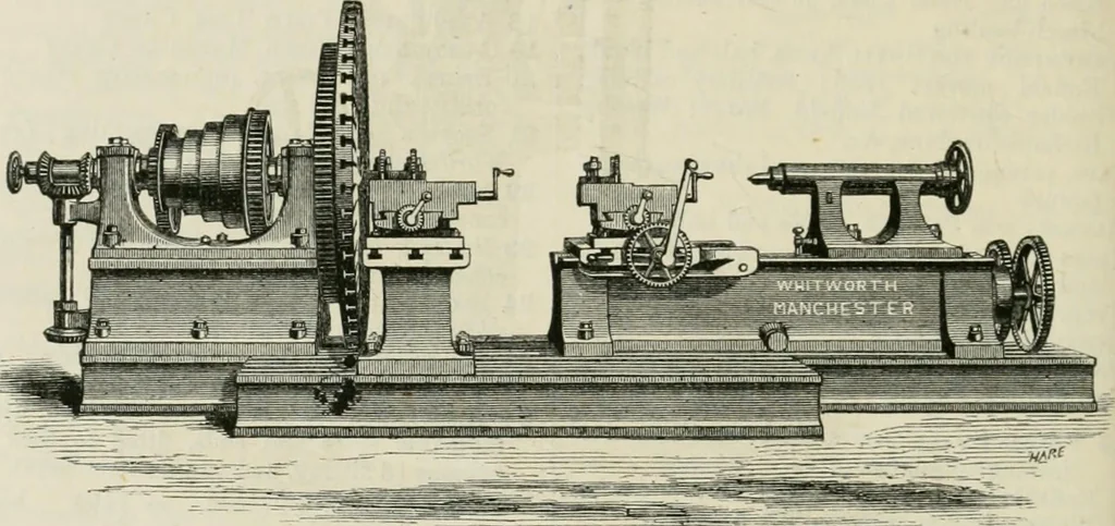 An illustration from Catalogue of the British Section : containing a list of the exhibitors of the United Kingdom and its colonies, and the objects which they exhibit : in English, French, German, and Italian : with statistical introductions and an appendix in which many of the objects exhibited are more fully described, 1867, leaf 1141
