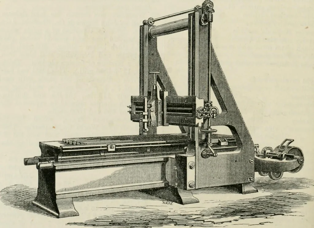 An illustration from Catalogue of the British Section : containing a list of the exhibitors of the United Kingdom and its colonies, and the objects which they exhibit : in English, French, German, and Italian : with statistical introductions and an appendix in which many of the objects exhibited are more fully described, 1867, leaf 1141