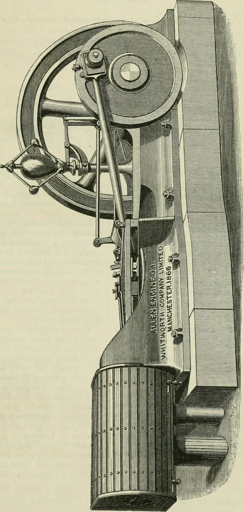 An illustration from Catalogue of the British Section : containing a list of the exhibitors of the United Kingdom and its colonies, and the objects which they exhibit : in English, French, German, and Italian : with statistical introductions and an appendix in which many of the objects exhibited are more fully described, 1867, leaf 1144