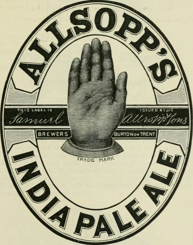 An illustration from Catalogue of the British Section : containing a list of the exhibitors of the United Kingdom and its colonies, and the objects which they exhibit : in English, French, German, and Italian : with statistical introductions and an appendix in which many of the objects exhibited are more fully described, 1867, leaf 1150