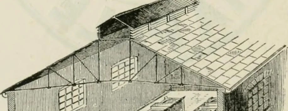 An illustration from Catalogue of the British Section : containing a list of the exhibitors of the United Kingdom and its colonies, and the objects which they exhibit : in English, French, German, and Italian : with statistical introductions and an appendix in which many of the objects exhibited are more fully described, 1867, leaf 1151