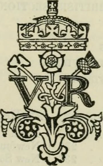 An illustration from Catalogue of the British Section : containing a list of the exhibitors of the United Kingdom and its colonies, and the objects which they exhibit : in English, French, German, and Italian : with statistical introductions and an appendix in which many of the objects exhibited are more fully described, 1867, leaf 6