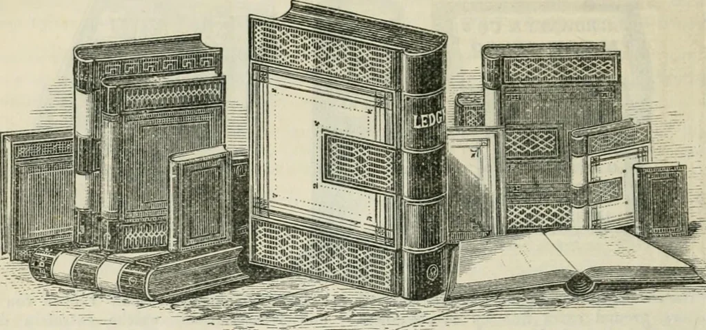 An illustration from Catalogue of the British Section : containing a list of the exhibitors of the United Kingdom and its colonies, and the objects which they exhibit : in English, French, German, and Italian : with statistical introductions and an appendix in which many of the objects exhibited are more fully described, 1867, leaf 899