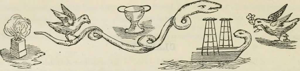 An illustration from Catalogue of the British Section : containing a list of the exhibitors of the United Kingdom and its colonies, and the objects which they exhibit : in English, French, German, and Italian : with statistical introductions and an appendix in which many of the objects exhibited are more fully described, 1867, leaf 941