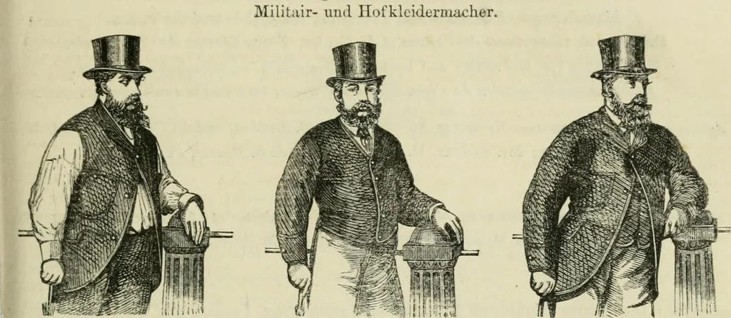 An illustration from Catalogue of the British Section : containing a list of the exhibitors of the United Kingdom and its colonies, and the objects which they exhibit : in English, French, German, and Italian : with statistical introductions and an appendix in which many of the objects exhibited are more fully described, 1867, leaf 962