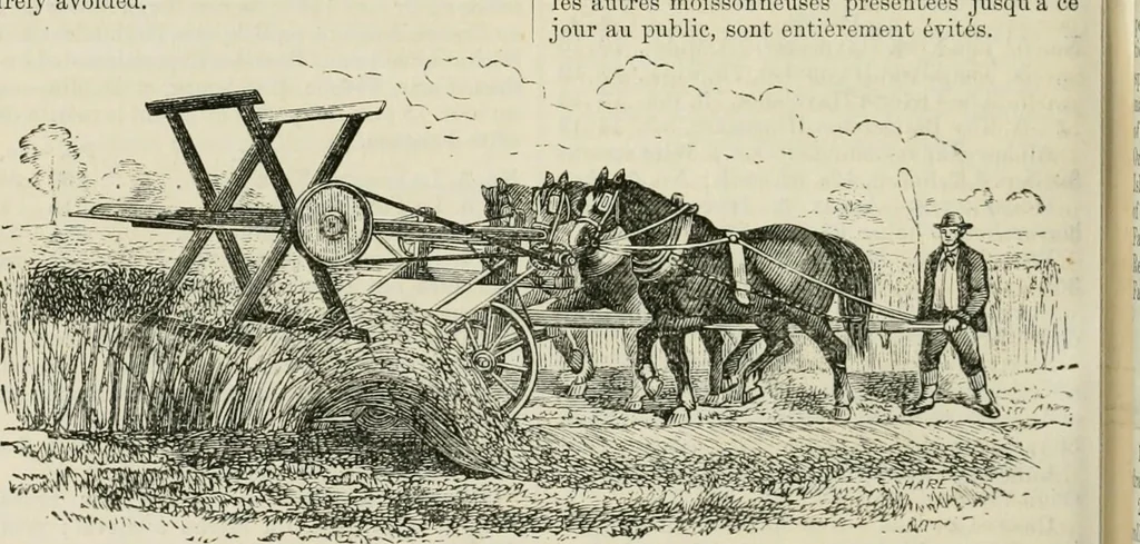 An illustration from Catalogue of the British Section : containing a list of the exhibitors of the United Kingdom and its colonies, and the objects which they exhibit : in English, French, German, and Italian : with statistical introductions and an appendix in which many of the objects exhibited are more fully described, 1867, leaf 991