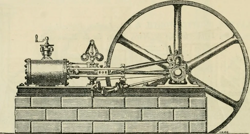 An illustration from Catalogue of the British Section : containing a list of the exhibitors of the United Kingdom and its colonies, and the objects which they exhibit : in English, French, German, and Italian : with statistical introductions and an appendix in which many of the objects exhibited are more fully described, 1867, leaf 997