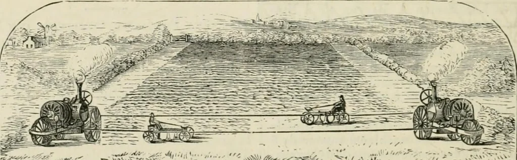 An illustration from Catalogue of the British Section : containing a list of the exhibitors of the United Kingdom and its colonies, and the objects which they exhibit : in English, French, German, and Italian : with statistical introductions and an appendix in which many of the objects exhibited are more fully described, 1867, leaf 999