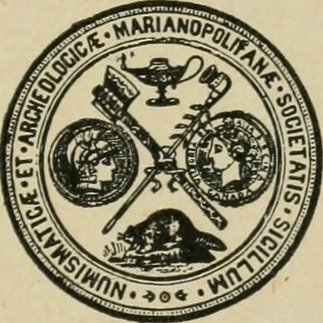 An illustration from Catalogue of the Château Ramezay museum and portrait gallery / prepared by Thomas O'Leary, assistant librarian (under the supervision of the president of the Antiquarian society), 1901, leaf 6