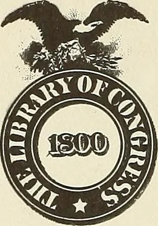 An illustration from A catalogue of Chinese porcelains collected by Mr. and Mrs. Charles P. Taft, Cincinnati, Ohio, with notes and illustrations, comp. and described by John Getz, 1904, leaf 1