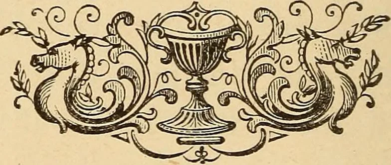 An illustration from Catalogue of coins, medals and tokens, American and foreign, in gold, silver and copper, 1879, leaf 9