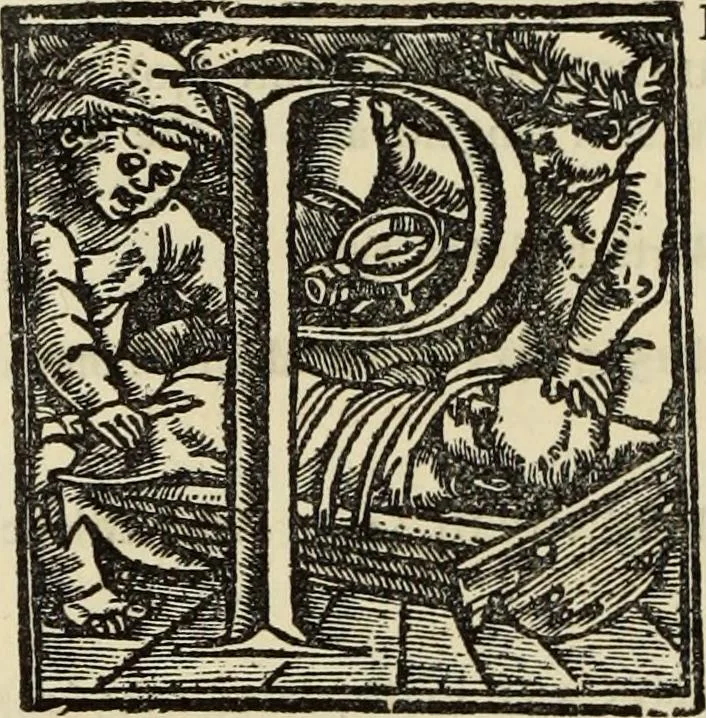 An illustration from Catalogue of a collection of engravings, etchings, and woodcuts, 1879, leaf 103