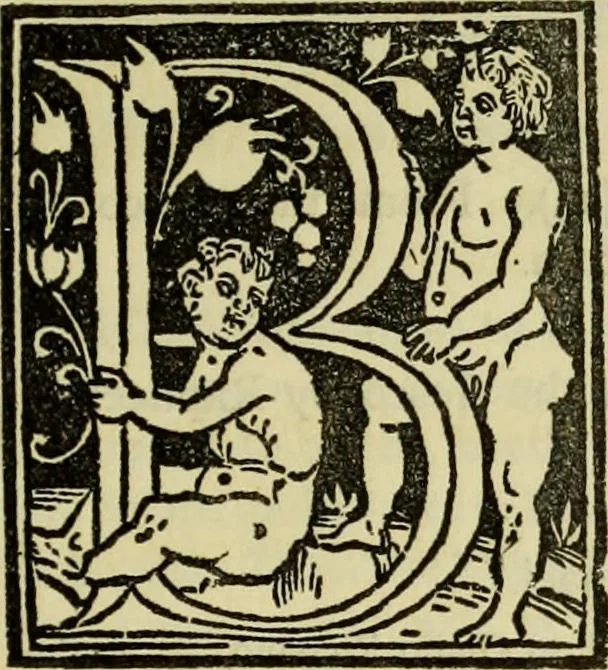 An illustration from Catalogue of a collection of engravings, etchings, and woodcuts, 1879, leaf 106