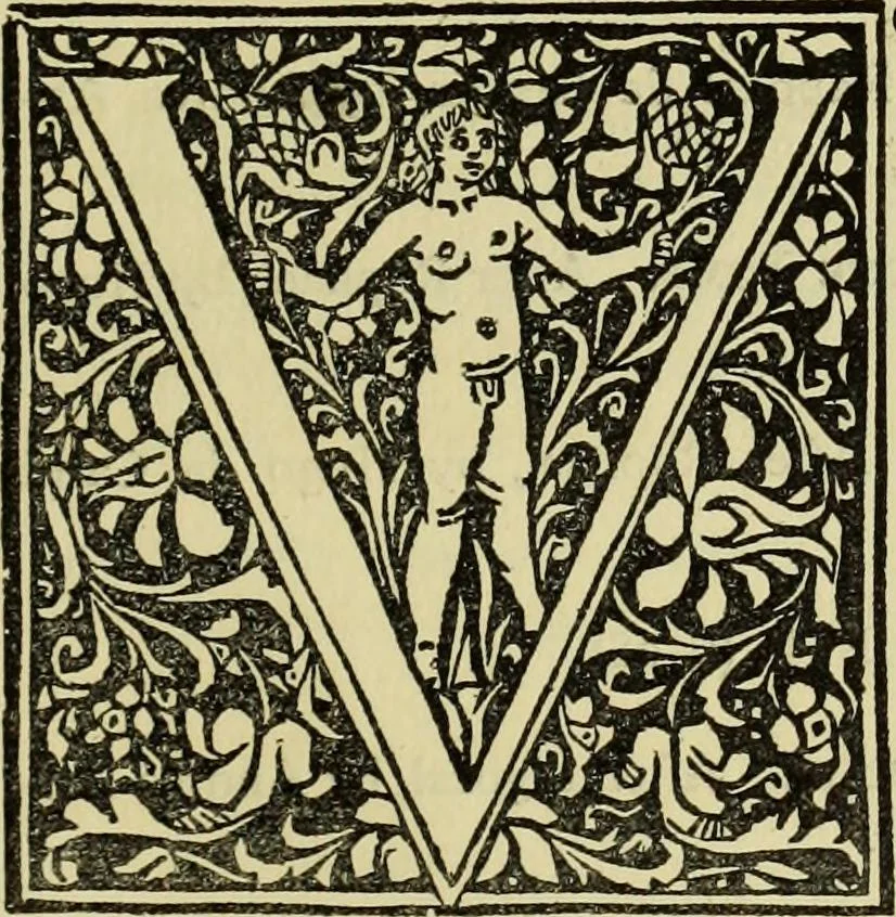 An illustration from Catalogue of a collection of engravings, etchings, and woodcuts, 1879, leaf 116
