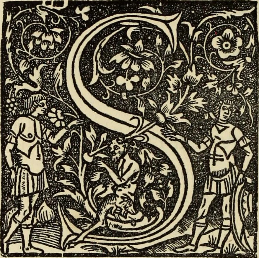 An illustration from Catalogue of a collection of engravings, etchings, and woodcuts, 1879, leaf 123