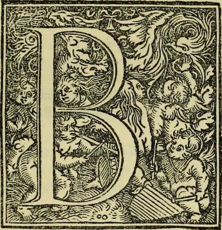 An illustration from Catalogue of a collection of engravings, etchings, and woodcuts, 1879, leaf 126