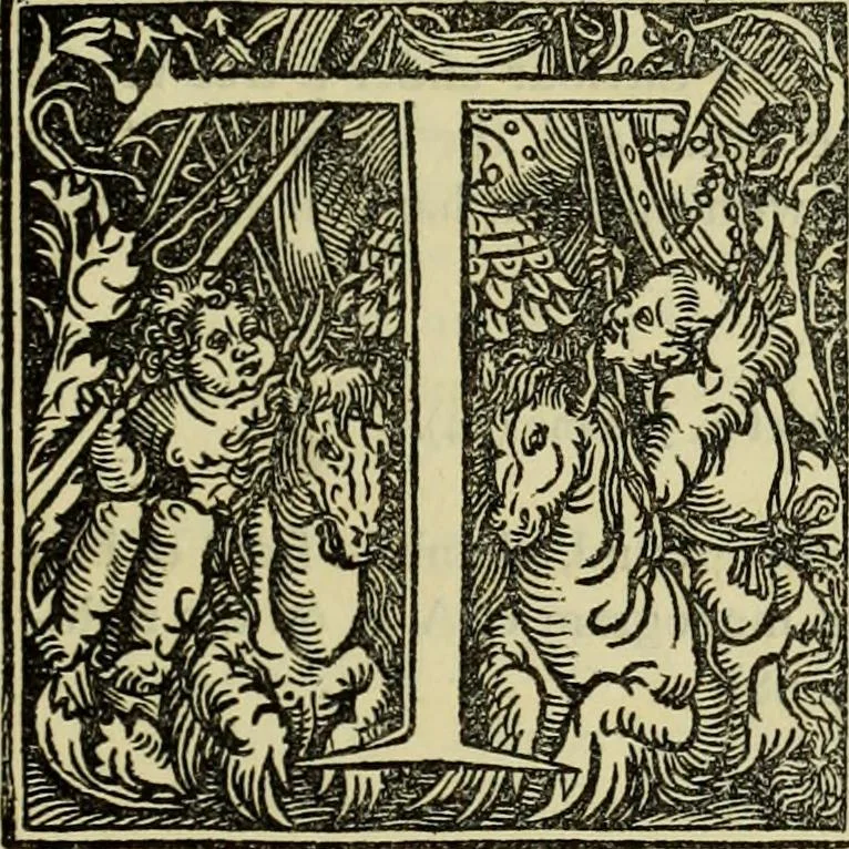 An illustration from Catalogue of a collection of engravings, etchings, and woodcuts, 1879, leaf 132
