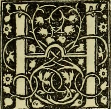 An illustration from Catalogue of a collection of engravings, etchings, and woodcuts, 1879, leaf 134
