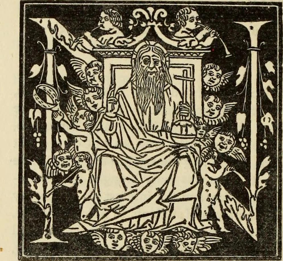 An illustration from Catalogue of a collection of engravings, etchings, and woodcuts, 1879, leaf 135