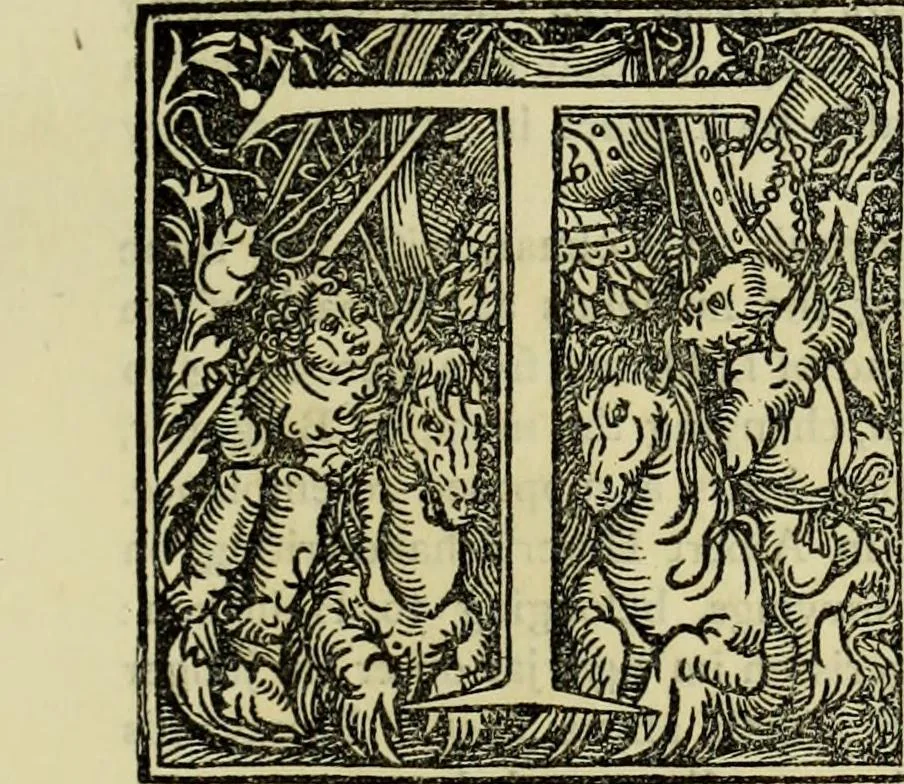 An illustration from Catalogue of a collection of engravings, etchings, and woodcuts, 1879, leaf 154
