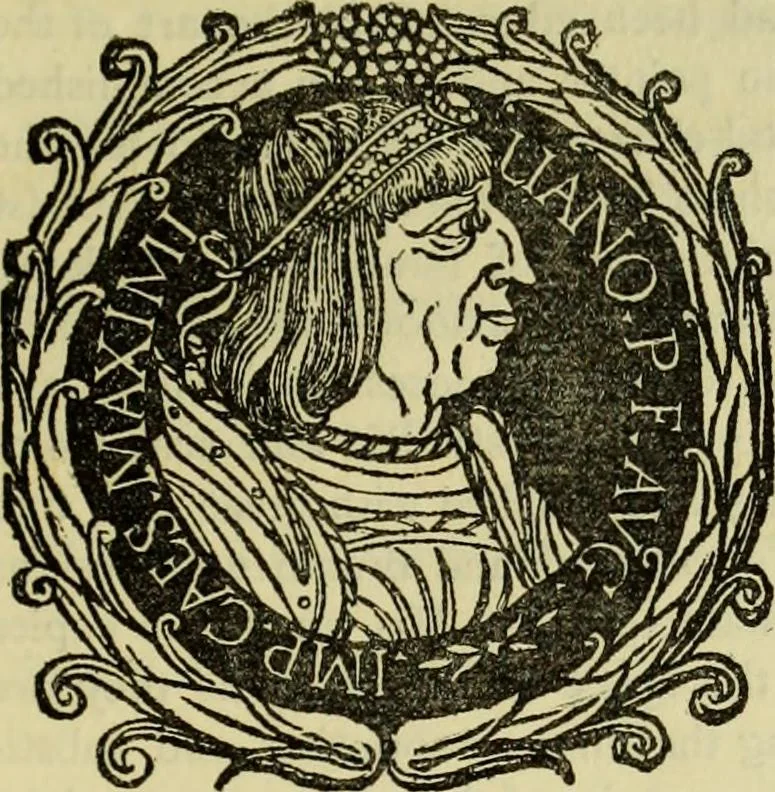 An illustration from Catalogue of a collection of engravings, etchings, and woodcuts, 1879, leaf 162