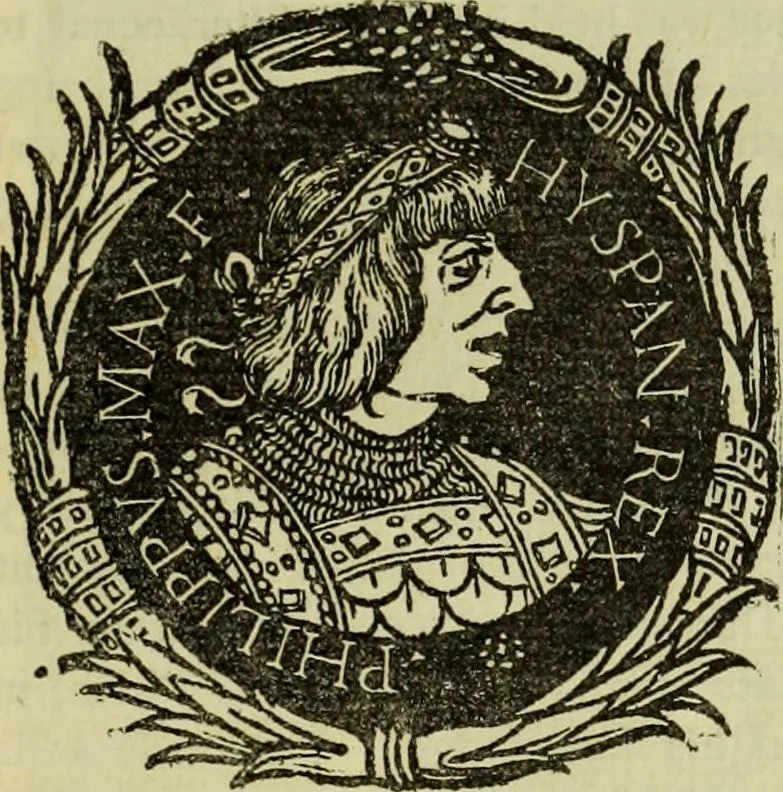 An illustration from Catalogue of a collection of engravings, etchings, and woodcuts, 1879, leaf 166