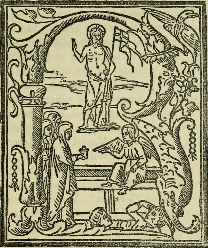 An illustration from Catalogue of a collection of engravings, etchings, and woodcuts, 1879, leaf 18