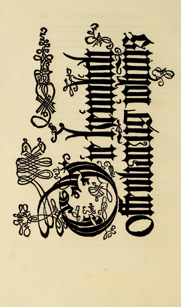 An illustration from Catalogue of a collection of engravings, etchings, and woodcuts, 1879, leaf 199