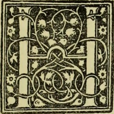 An illustration from Catalogue of a collection of engravings, etchings, and woodcuts, 1879, leaf 222